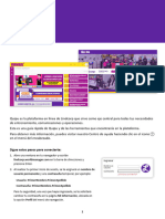 PDF Lindcorp Kit de Lanzamiento