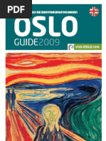Download way Oslo Guide 2009 by Asta Zalagaite SN70567591 doc pdf