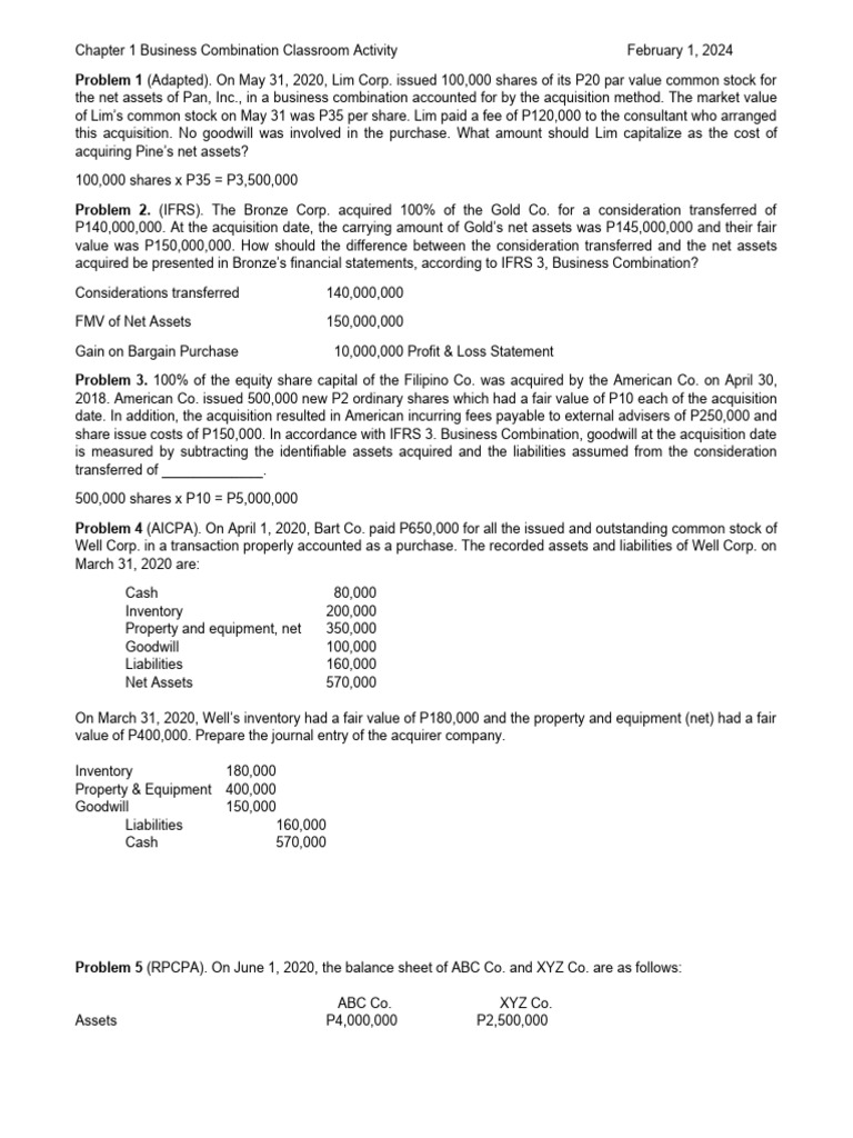 C1 Buscom Classroom Activity With Answers Download Free Pdf Book