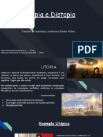 Utopia e Distopia 2B