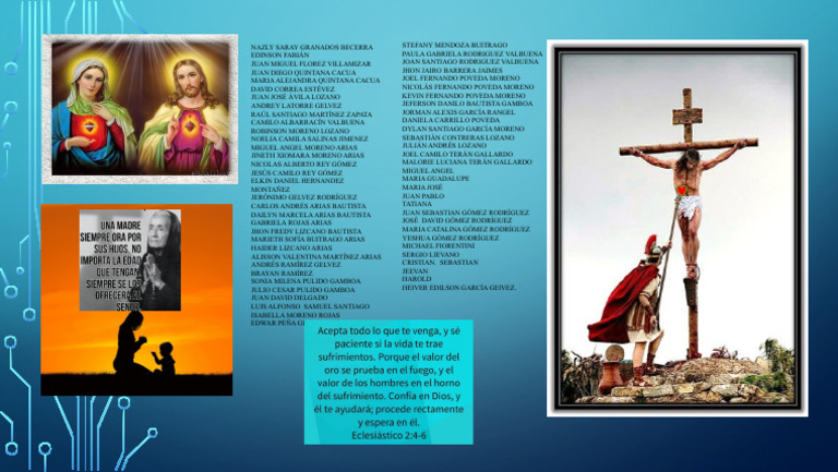 Orando Por Nuestros Hijos Pdf