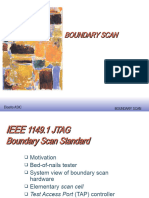 Boundary Scan
