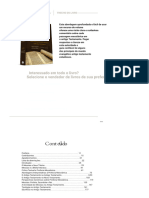 O Manual Moody de Profecia Messiânica - Estudos e Exposições Do Messias No Antigo Testamento - Michael Rydelnik