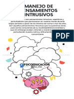 Herramientas Prácticas 3 - Manejo de Ansiedad y Malestar Emocional