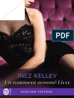 Un Tourment Nomme Livvy - Inez Kelley