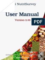 User Manual 2