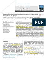 Engineering Structures: J. Ramon Gaxiola-Camacho, Hamoon Azizsoltani, Francisco J. Villegas-Mercado, Achintya Haldar