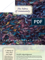 TEEG Annual Report 2008-2009