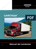 Manual Del Conductor Cascadia