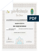 Diploma Civil