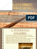 Musik Ansambel 5584aa24a10c4