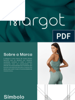 Manual de Marca Margot