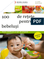 Retete Bebelusipdf