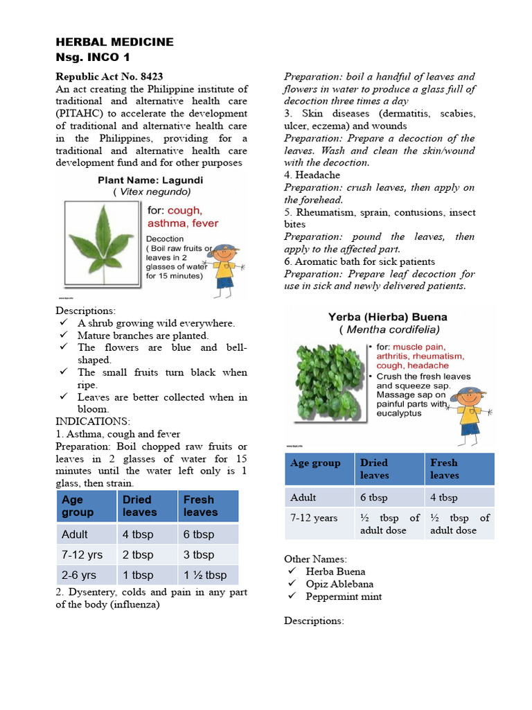 Health intelligence overview