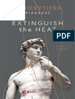 Barlińska Katarzyna (Herytiera P.S.) - Extinguish The Heat. Runda Piąta