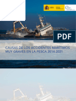 FINAL - en Linea - Causas de Los Accidentes Maritimos Muy Graves - 07-12-2023