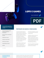 2022 Dias Carneiro LGPD e Games PT