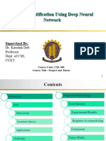 Thesis Final Presentation