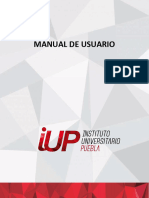 Manual de Usuario Suni