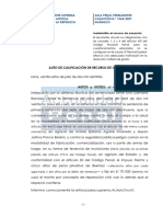 Casacion-1368-2021-Huanuco-RESULTADO POSITIVO ABSORCION ATOMICA OCHO MESES DESPUES DVDIDG.