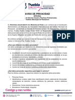 API Servicio Social Prcticas Profesionales 2