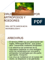 Arbovirus 2