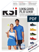 March '24 Racquet Sports Industry Magazine