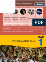 Permainan Bola Besar