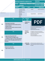 ONE PAGE DISTRITAL - Determinación de La Humedad de Los Suelos