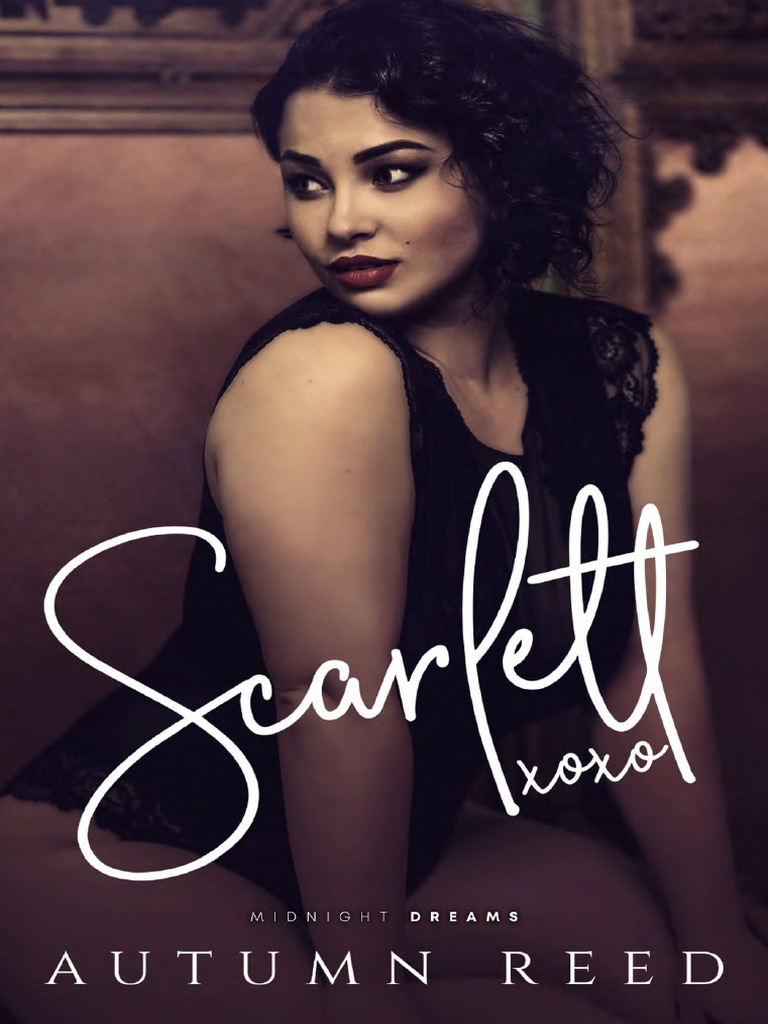 Autumn Reed Scarlett Xoxo PDF(01)