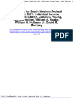 Download Full Test Bank For South Western Federal Taxation 2021 Individual Income Taxes 44Th Edition James C Young Annette Nellen William A Raabe William H Hoffman Jr David M Maloney 2 pdf docx full chapter chapter