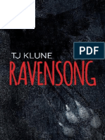 Raven Song