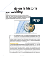 Articulo - Historia Del Hacking