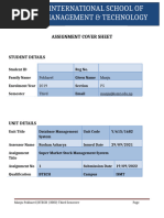 DBMS - Manju Pokharel 15