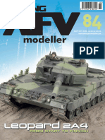 AFV Modeller 84