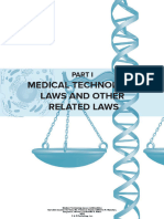 006 Medical Technology Laws Bioethics Rabor Et. Al. 1 33-8-33