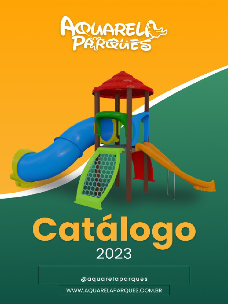 Catálogo 2023 v2 | PDF