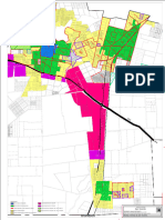 Plano General Pdo SV