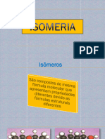 Isomeria