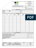 I-PR-CLT-008A-F01 Regulación de Cable