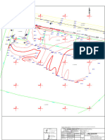 Studiu Topografic