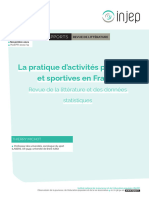 Rapport 2021 15 RL - Pratiques Sportives