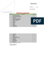 Demande de Fourniture SK