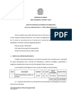 11 - Aviso de Dispensa 90004-2024