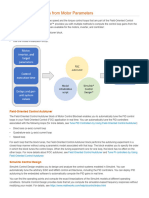 Estimate Control Gains From Motor Parameters - MATLAB & Simulink