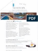 SPA Ana Hotels