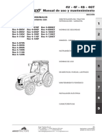 Rex 4... Rp57 Manual Usuario