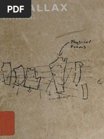 Parallax (Steven Holl)