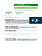 Modul Ajar Kelas 11 PAI Budi Pekerti Fase F