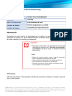 Cordero - Norma - EA6 - Lean Manufacturing